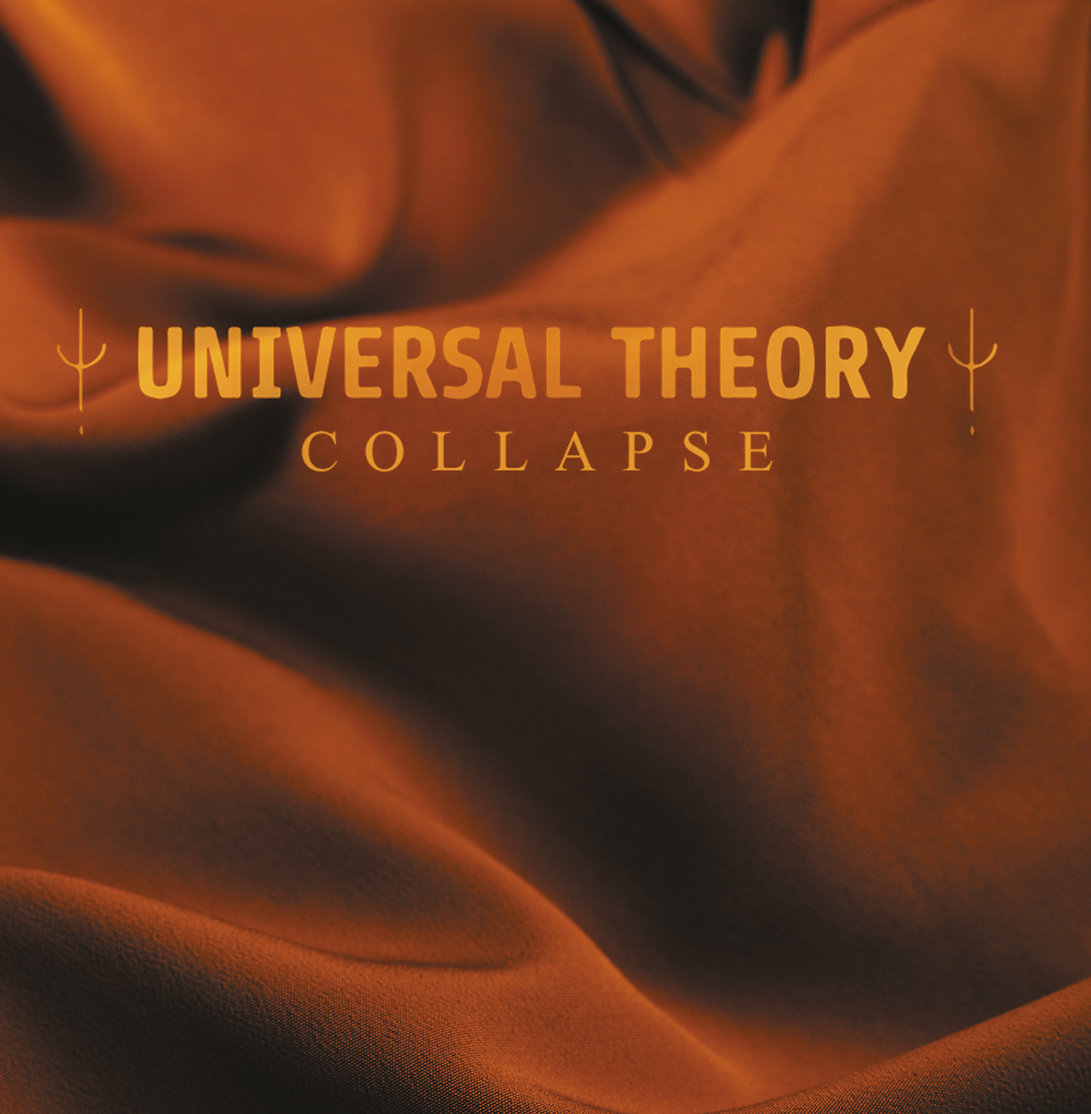 Universal Theory Collapse State of Guitars